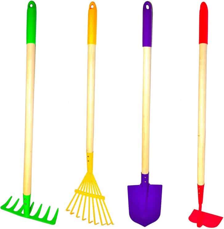 10 meilleurs jouets d'extérieur pour enfants 7 - Décoration de jardin - 1001 Jardins 12 meilleurs jouets d'extérieur pour les enfants